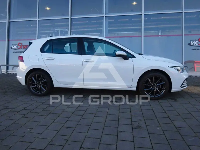 2020 Volkswagen GOLF