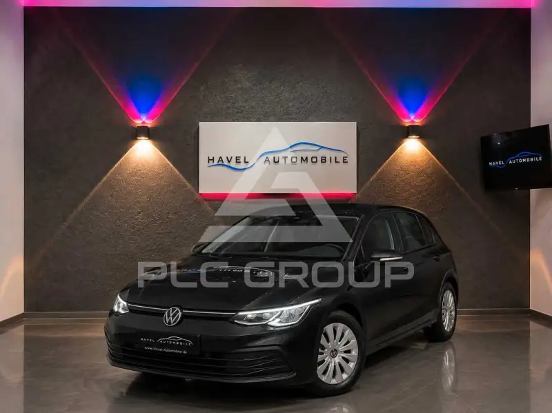 2020 Volkswagen GOLF