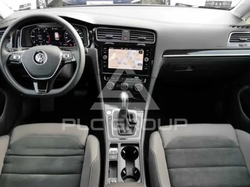 2020 Volkswagen GOLF