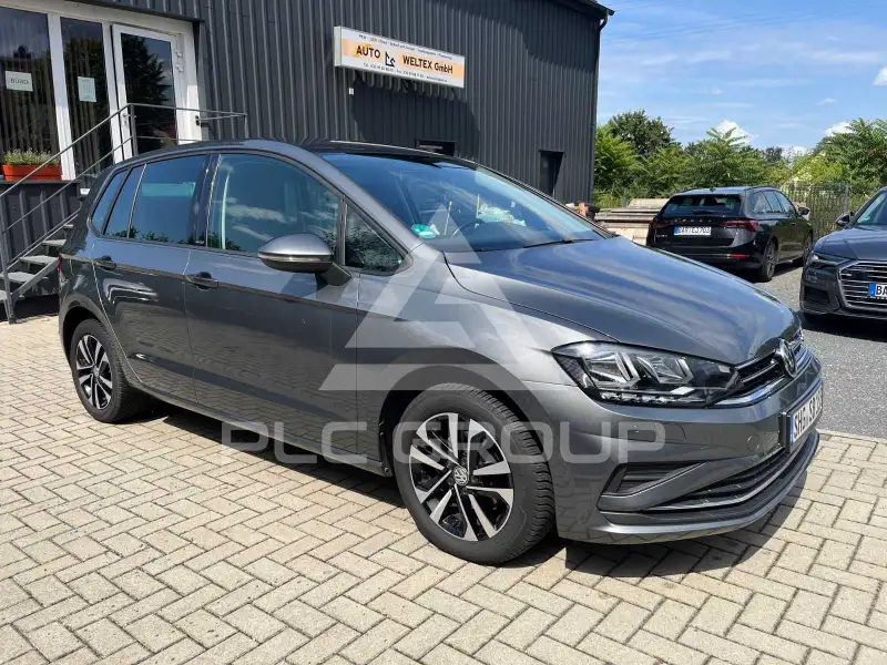 2020 Volkswagen GOLF