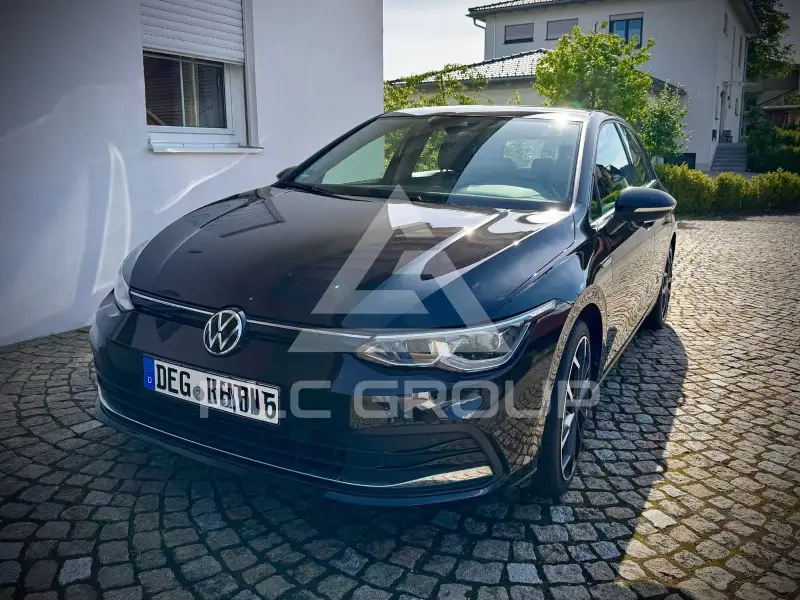 2020 Volkswagen GOLF