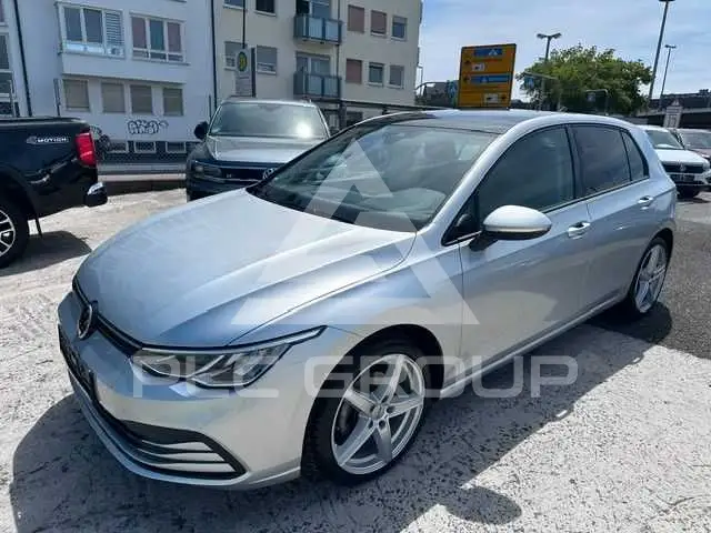 2020 Volkswagen GOLF