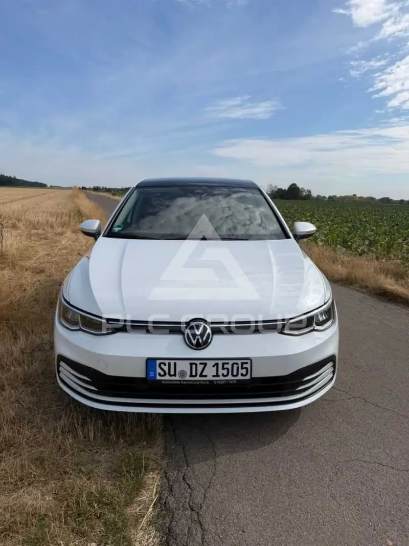 2020 Volkswagen GOLF