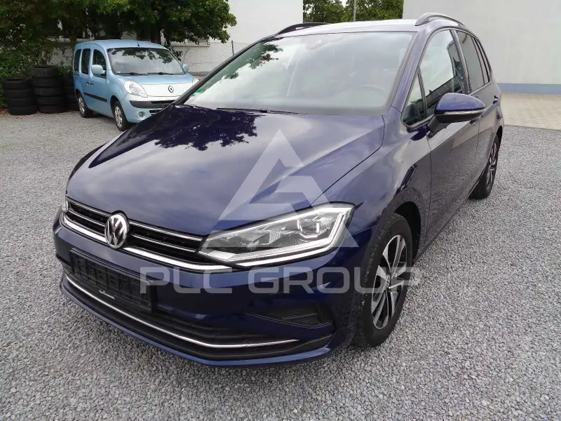 2020 Volkswagen GOLF
