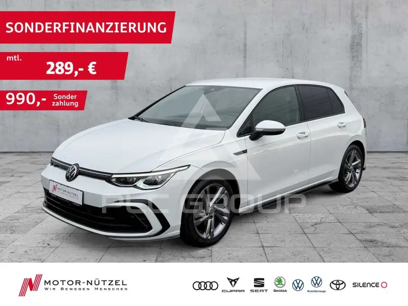 2020 Volkswagen GOLF