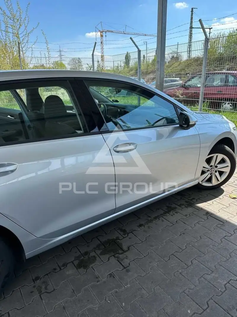 2020 Volkswagen GOLF