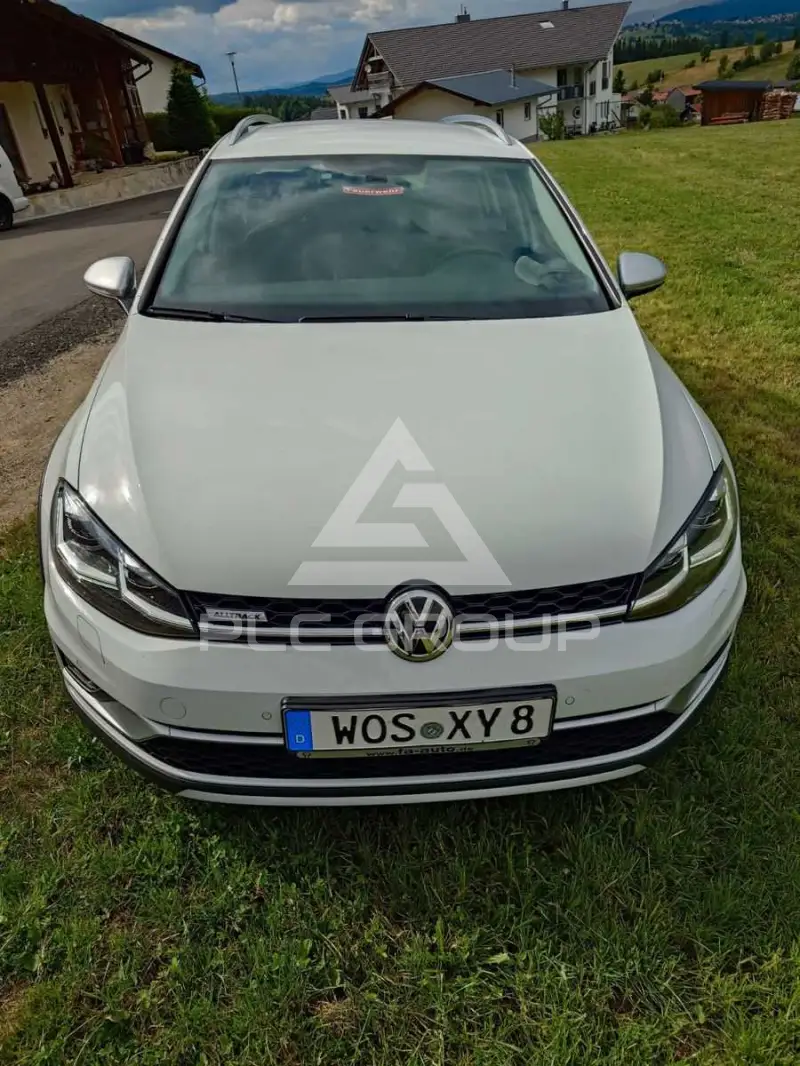 2020 Volkswagen GOLF