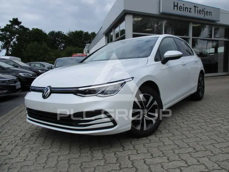 2020 Volkswagen GOLF