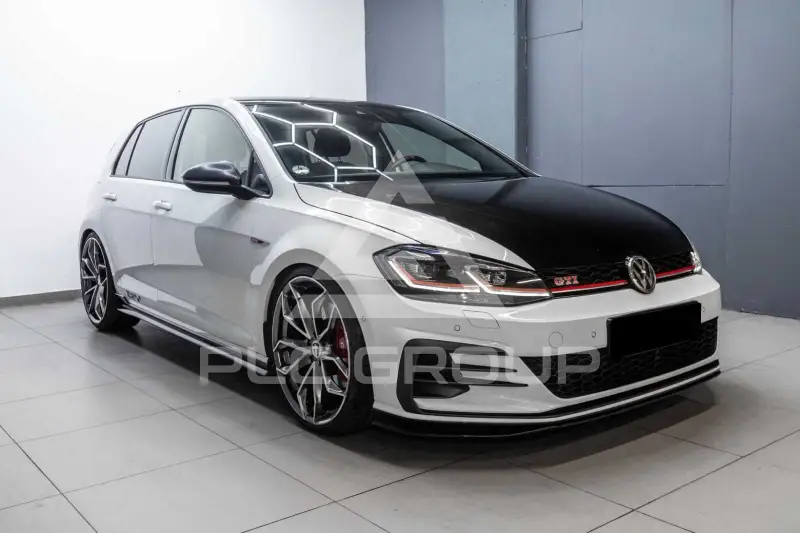 2020 Volkswagen GOLF