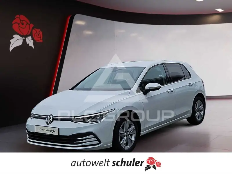 2020 Volkswagen GOLF