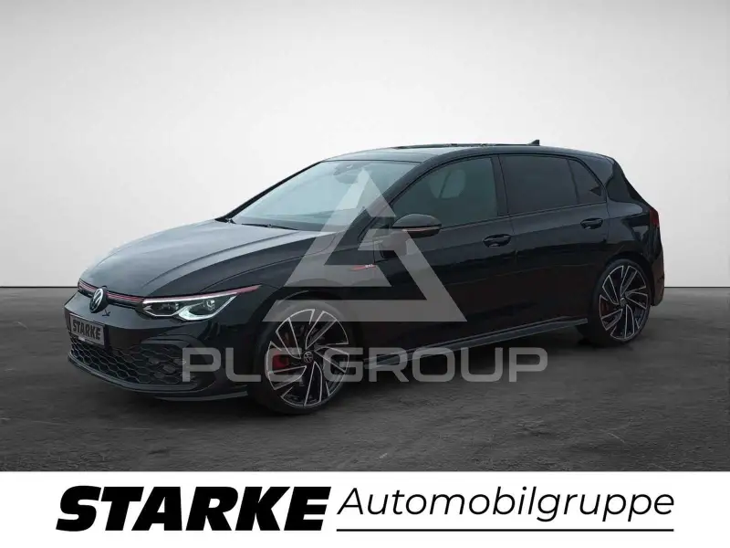 2020 Volkswagen GOLF