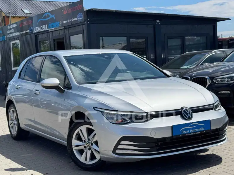 2020 Volkswagen GOLF
