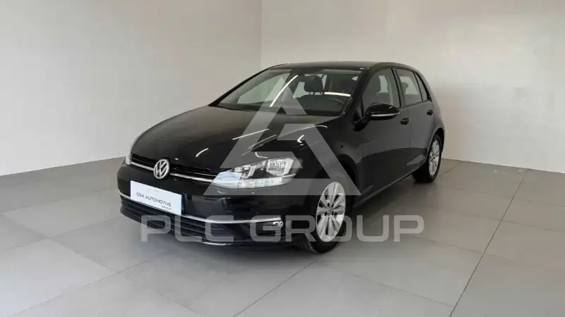 2020 Volkswagen GOLF