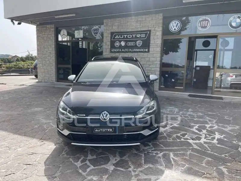 2020 Volkswagen GOLF