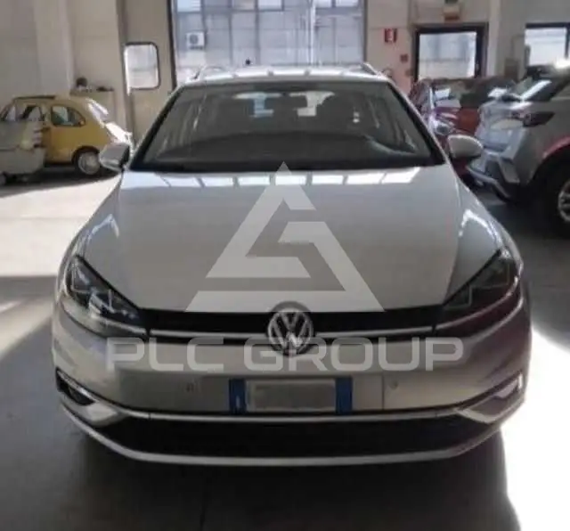2020 Volkswagen GOLF