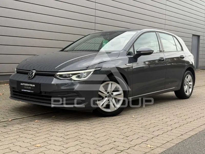 2020 Volkswagen GOLF