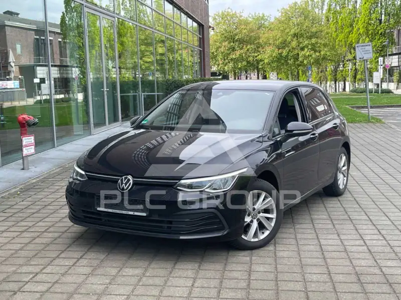 2020 Volkswagen GOLF
