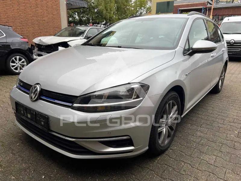 2020 Volkswagen GOLF