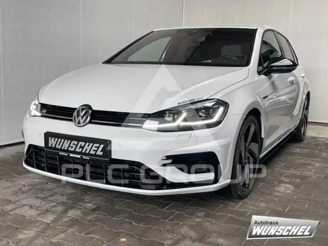 2020 Volkswagen GOLF