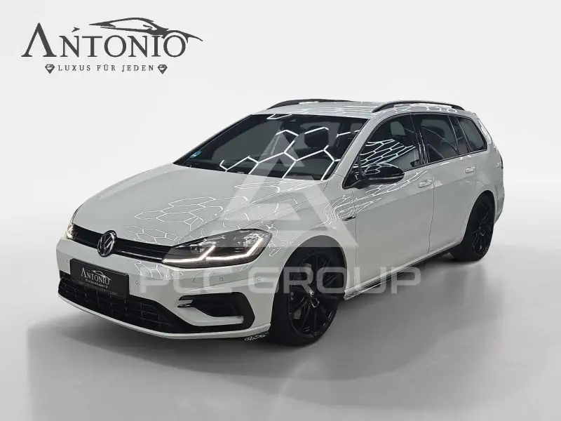 2020 Volkswagen GOLF