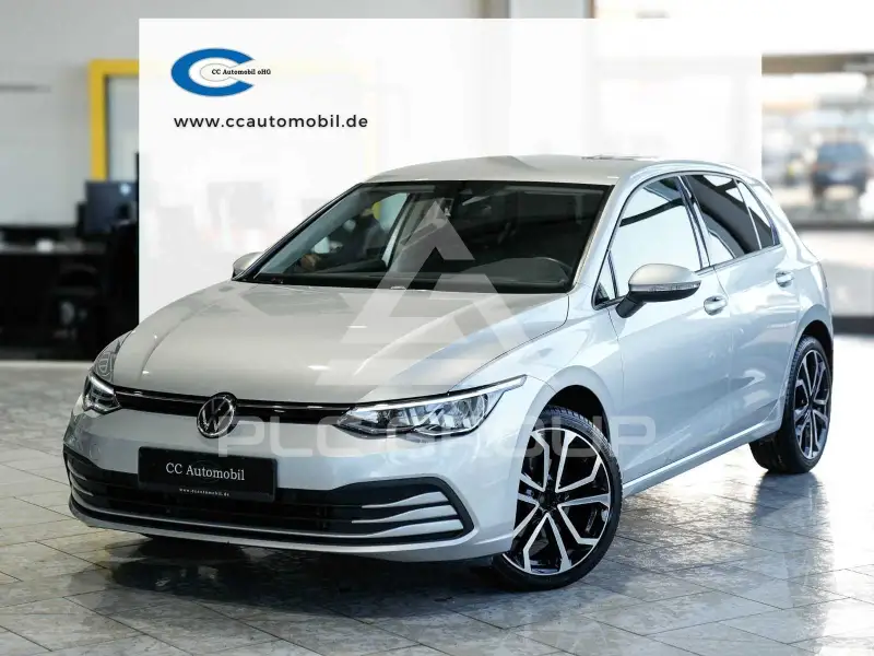 2020 Volkswagen GOLF