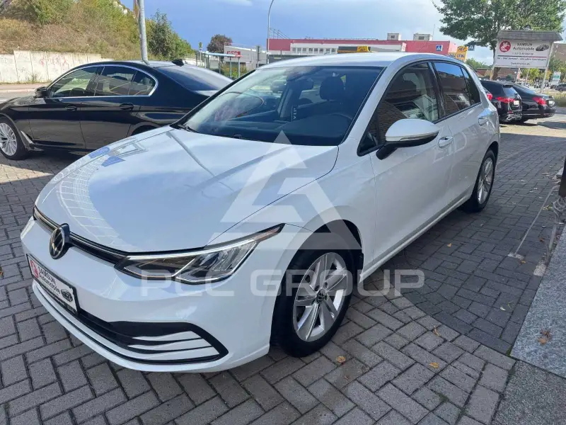 2020 Volkswagen GOLF