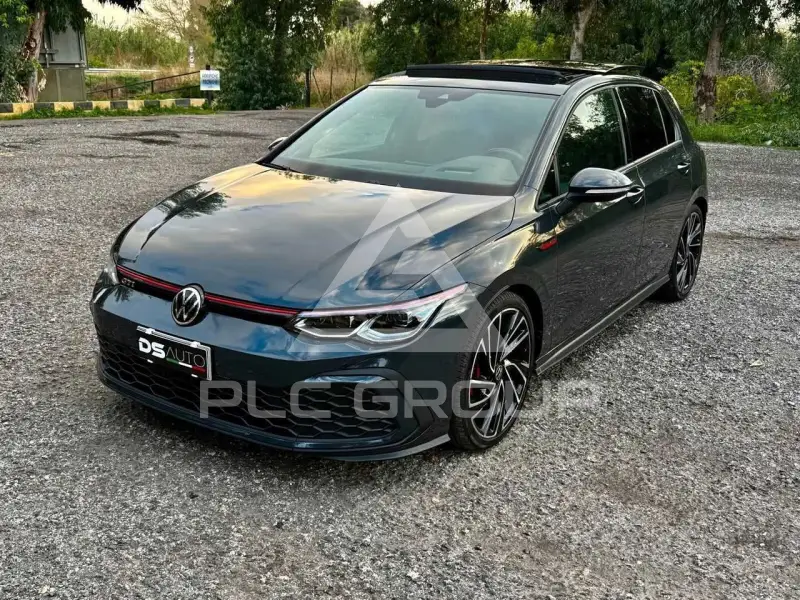 2020 Volkswagen GOLF