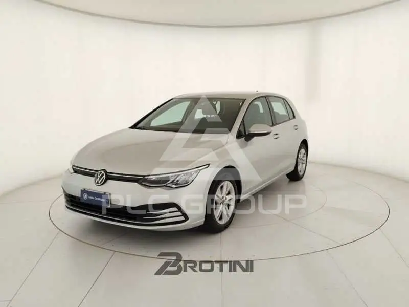 2020 Volkswagen GOLF