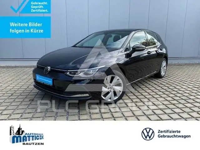 2020 Volkswagen GOLF