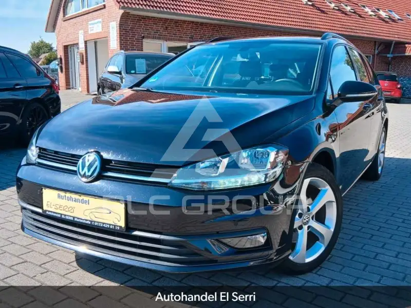 2020 Volkswagen GOLF