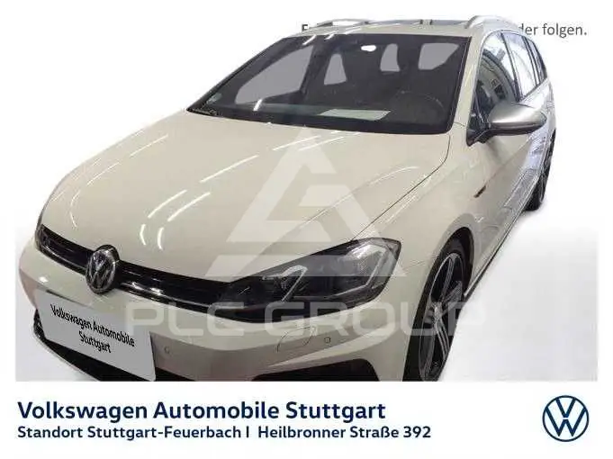 2020 Volkswagen GOLF