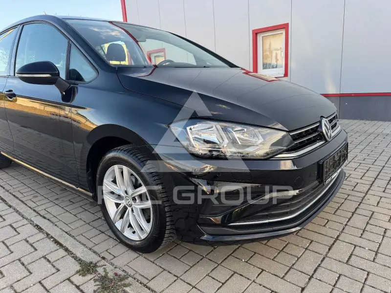 2020 Volkswagen GOLF