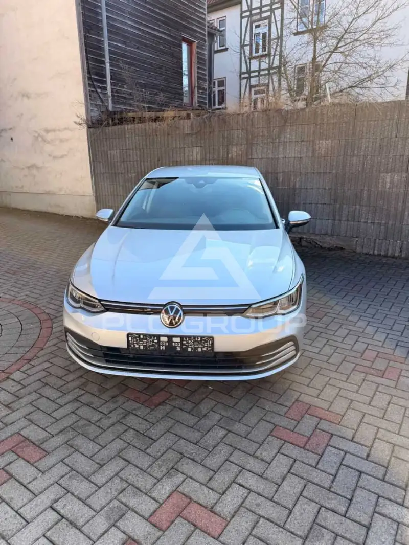 2020 Volkswagen GOLF