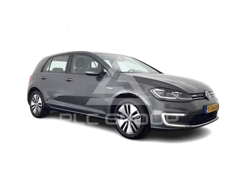 2020 Volkswagen GOLF