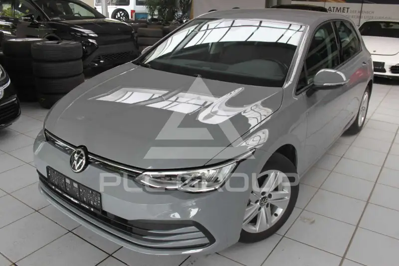 2020 Volkswagen GOLF
