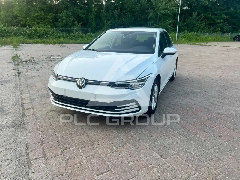 2020 Volkswagen GOLF