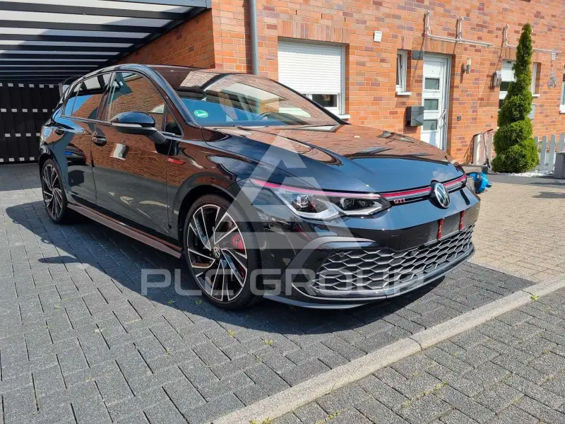 2020 Volkswagen GOLF