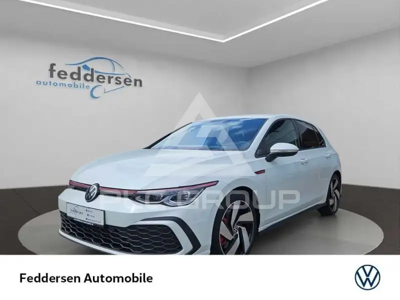 2020 Volkswagen GOLF