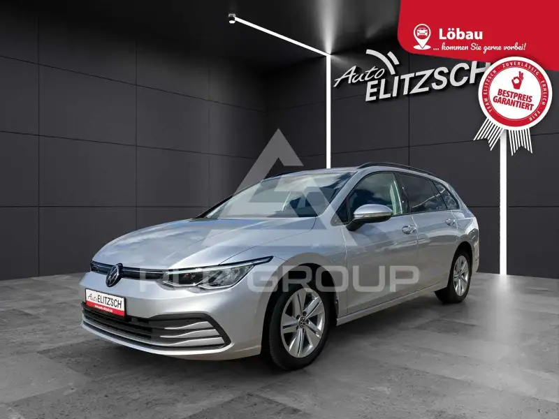 2020 Volkswagen GOLF