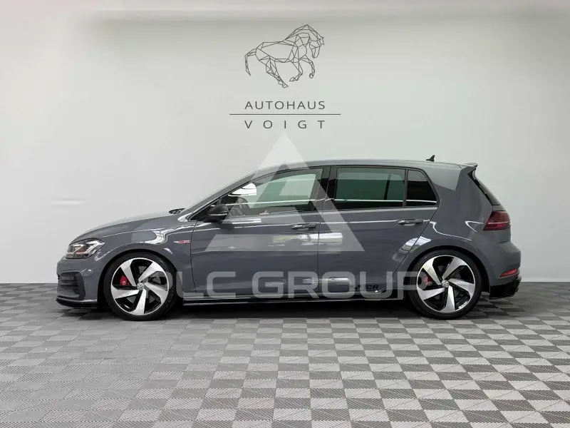 2020 Volkswagen GOLF