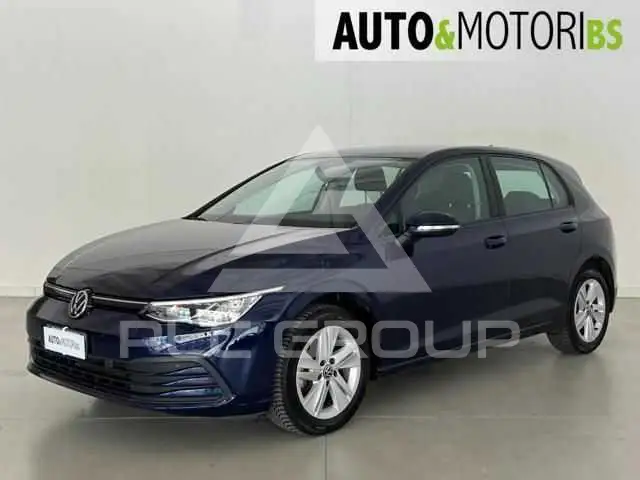 2020 Volkswagen GOLF