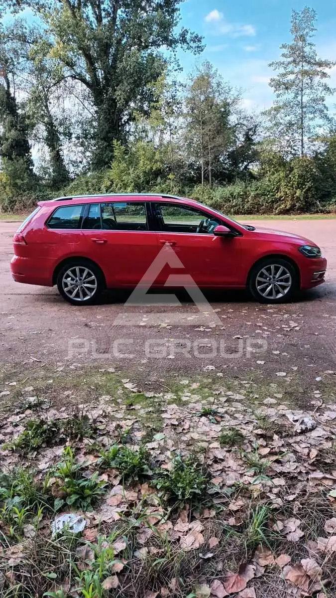 2020 Volkswagen GOLF