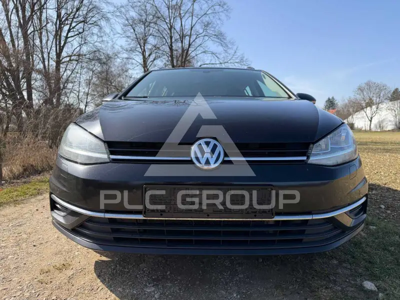 2020 Volkswagen GOLF