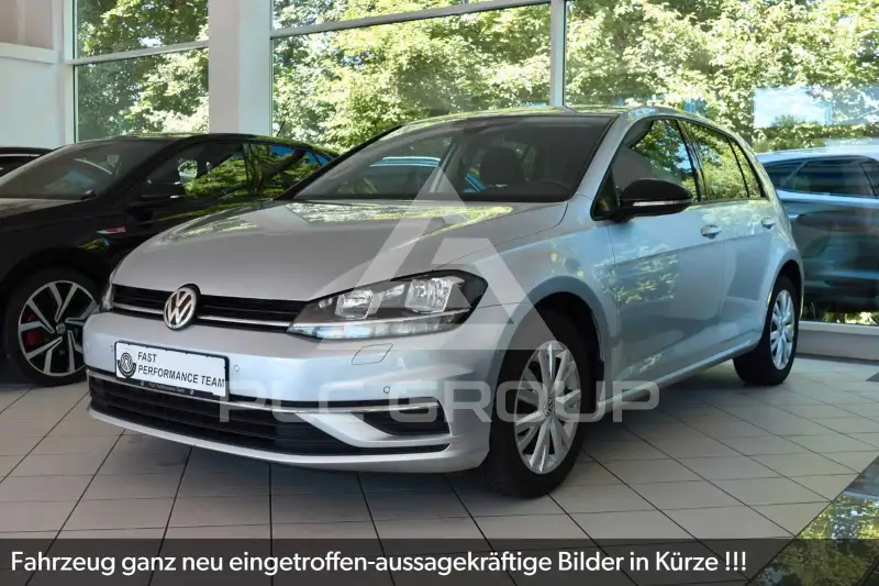 2020 Volkswagen GOLF