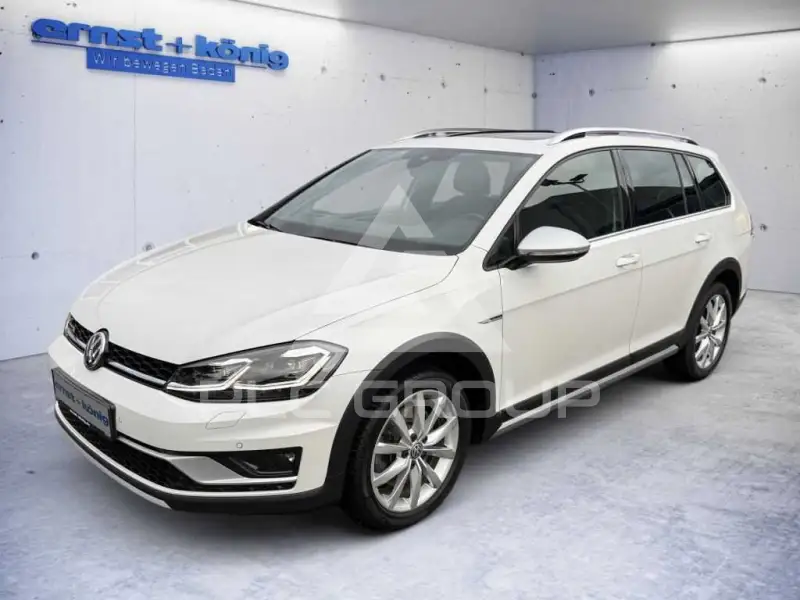 2020 Volkswagen GOLF