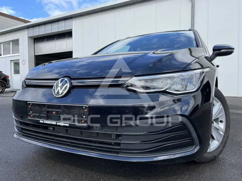 2020 Volkswagen GOLF