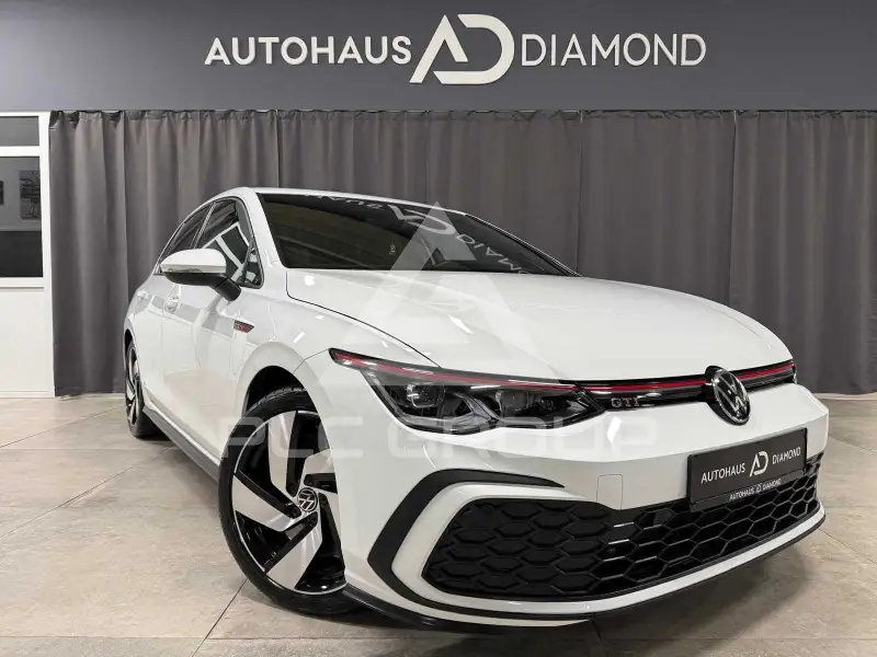 2020 Volkswagen GOLF