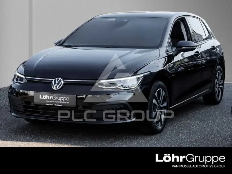 2020 Volkswagen GOLF