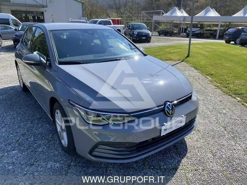 2020 Volkswagen GOLF