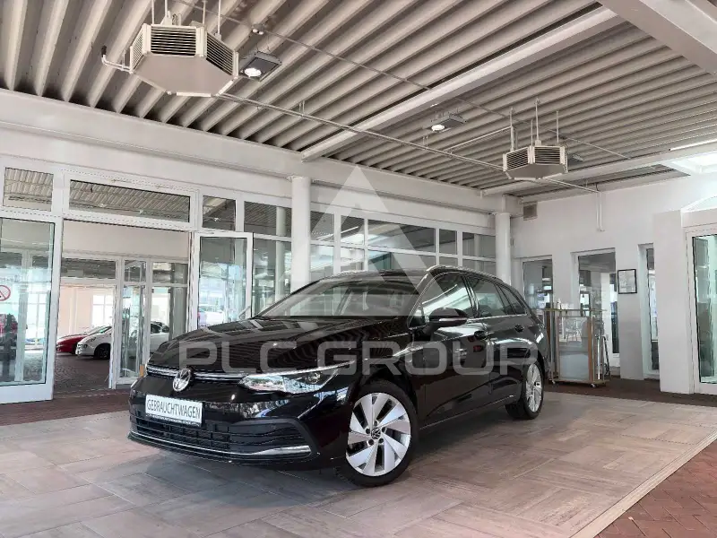 2020 Volkswagen GOLF